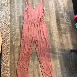 Forever 21 romper